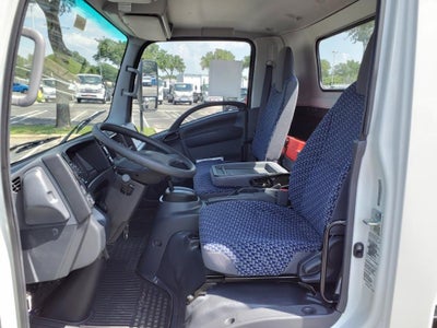 2024 Chevrolet Low Cab Forward 4500 Base