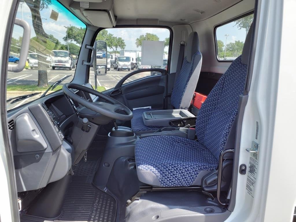 2024 Chevrolet Low Cab Forward 4500 Base