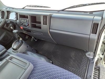 2024 Chevrolet Low Cab Forward 4500 Base