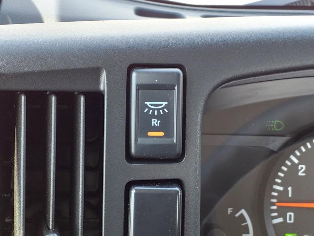 2024 Chevrolet Low Cab Forward 4500 Base