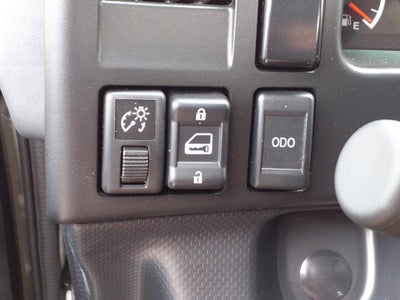 2025 Chevrolet Low Cab Forward 4500 Base