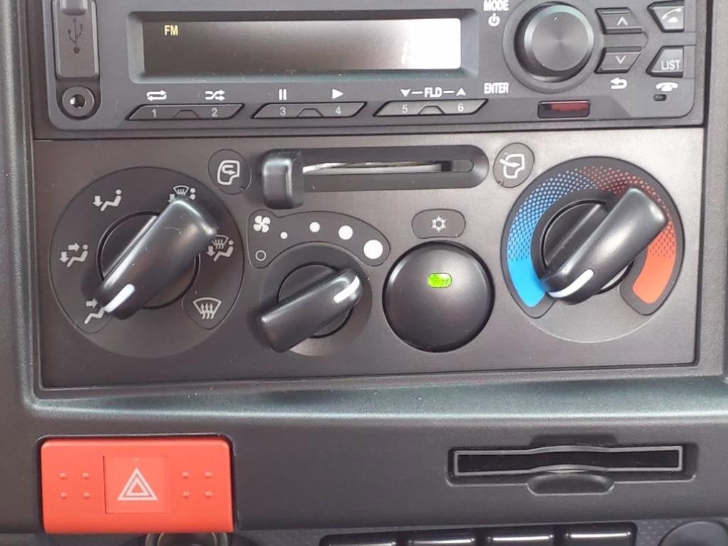 2025 Chevrolet Low Cab Forward 4500 Base