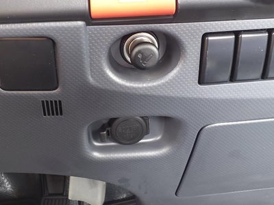 2025 Chevrolet Low Cab Forward 4500 Base