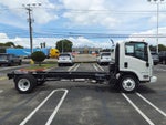 2025 Chevrolet Low Cab Forward 4500 Base