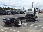2025 Chevrolet Low Cab Forward 4500 Base