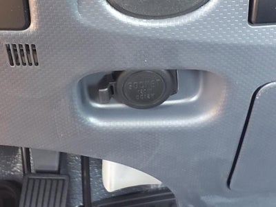 2025 Chevrolet Low Cab Forward 4500 Base