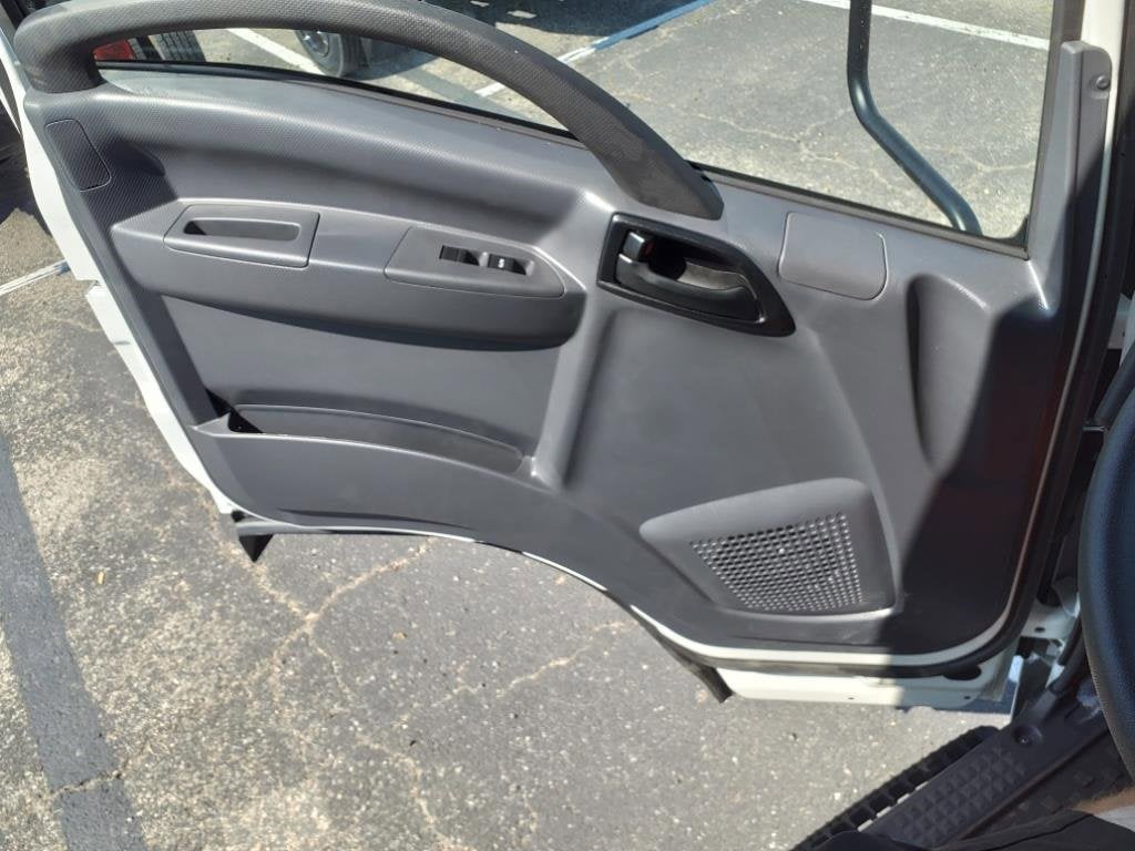 2025 Chevrolet Low Cab Forward 4500 Base