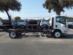 2025 Chevrolet Low Cab Forward 4500 Base