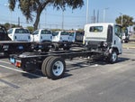 2025 Chevrolet Low Cab Forward 4500 Base
