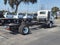 2025 Chevrolet Low Cab Forward 4500 Base
