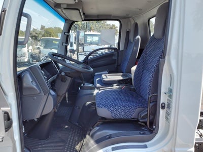 2025 Chevrolet Low Cab Forward 4500 Base