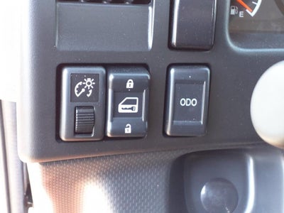 2025 Chevrolet Low Cab Forward 4500 Base