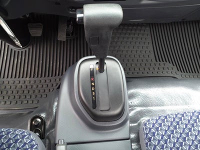 2025 Chevrolet Low Cab Forward 4500 Base