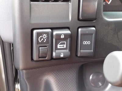 2025 Chevrolet Low Cab Forward 4500 Base