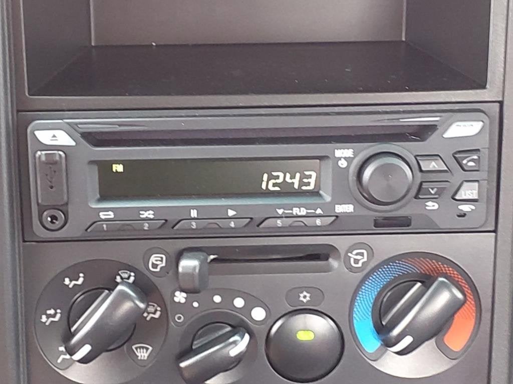 2025 Chevrolet Low Cab Forward 4500 Base