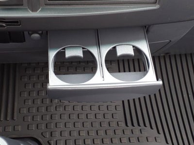 2025 Chevrolet Low Cab Forward 4500 Base