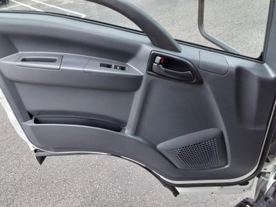 2025 Chevrolet Low Cab Forward 4500 Base