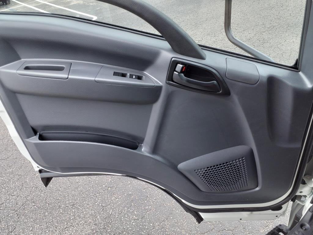 2025 Chevrolet Low Cab Forward 4500 Base