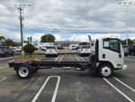 2025 Chevrolet Low Cab Forward 4500 Base