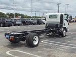 2025 Chevrolet Low Cab Forward 4500 Base