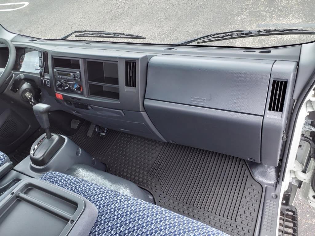 2025 Chevrolet Low Cab Forward 4500 Base