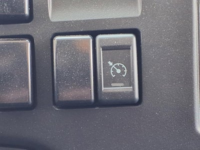 2024 Chevrolet Low Cab Forward 4500 Base