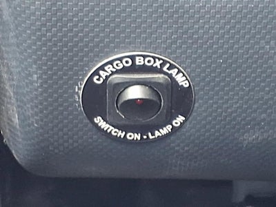 2024 Chevrolet Low Cab Forward 4500 Base