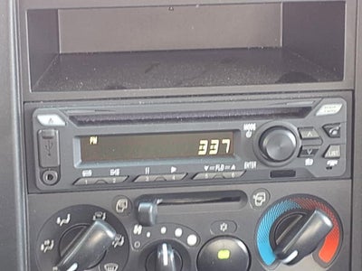 2024 Chevrolet Low Cab Forward 4500 Base