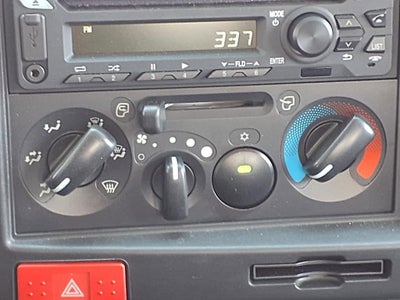 2024 Chevrolet Low Cab Forward 4500 Base