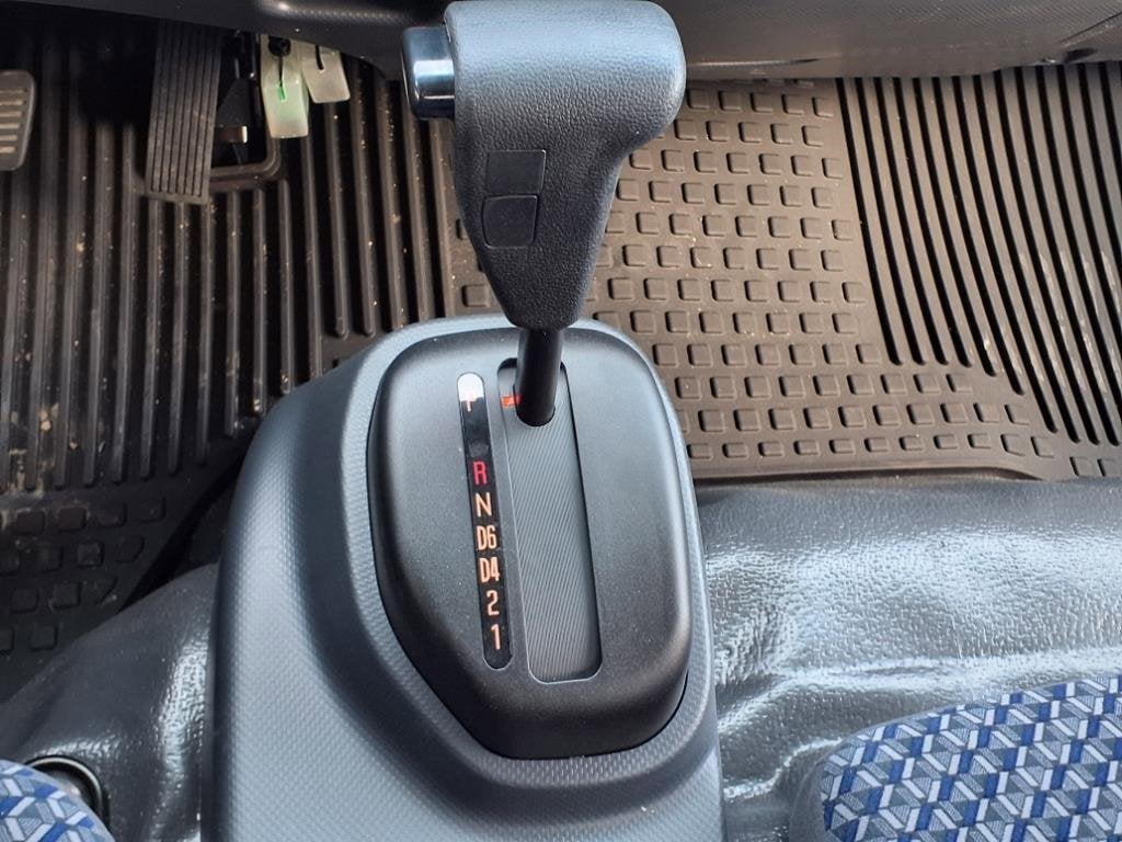 2024 Chevrolet Low Cab Forward 4500 Base