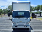 2024 Chevrolet Low Cab Forward 4500 Base