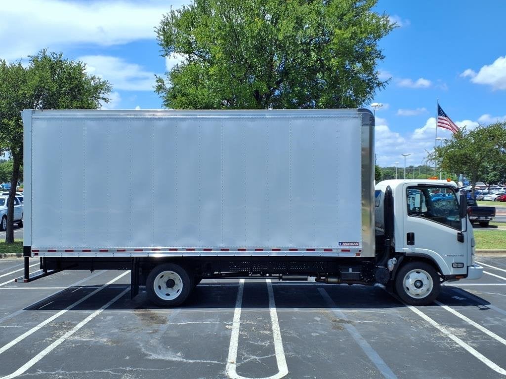 2024 Chevrolet Low Cab Forward 4500 Base