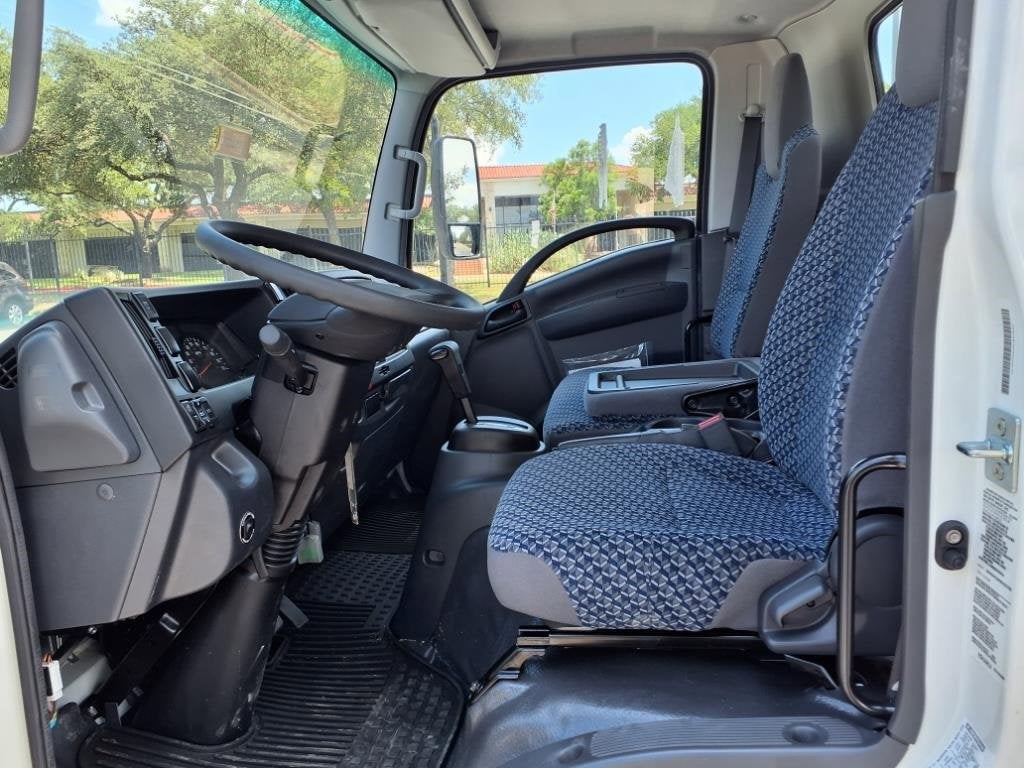 2024 Chevrolet Low Cab Forward 4500 Base