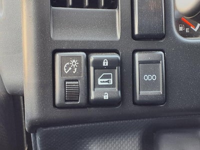 2024 Chevrolet Low Cab Forward 4500 Base