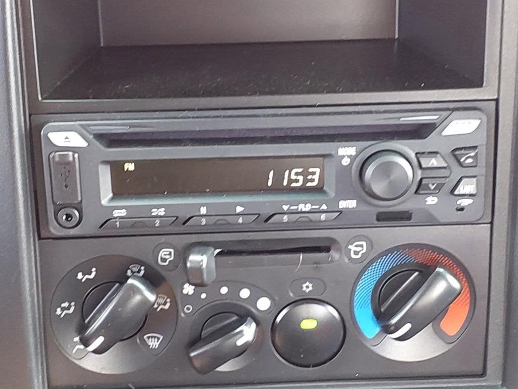 2025 Chevrolet Low Cab Forward 4500 Base