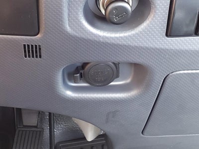 2025 Chevrolet Low Cab Forward 4500 Base