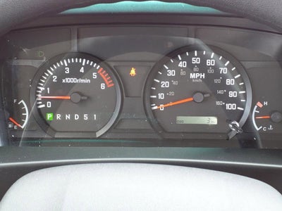 2025 Chevrolet Low Cab Forward 4500 Base