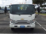 2025 Chevrolet Low Cab Forward 4500 Base