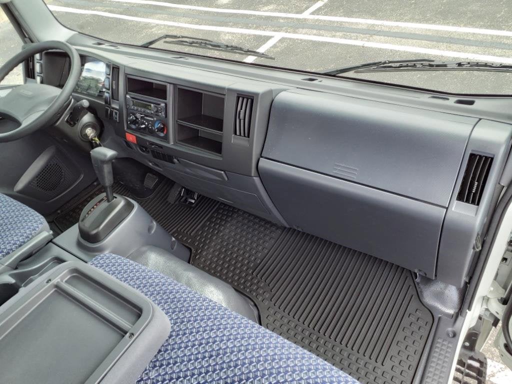 2025 Chevrolet Low Cab Forward 4500 Base