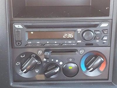 2025 Chevrolet Low Cab Forward 4500 Base