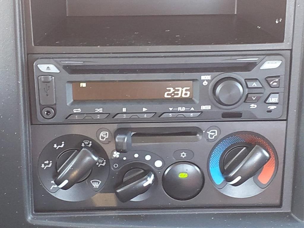 2025 Chevrolet Low Cab Forward 4500 Base