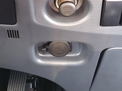 2025 Chevrolet Low Cab Forward 4500 Base