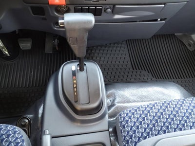 2025 Chevrolet Low Cab Forward 4500 Base