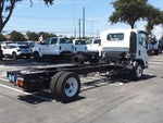 2025 Chevrolet Low Cab Forward 4500 Base