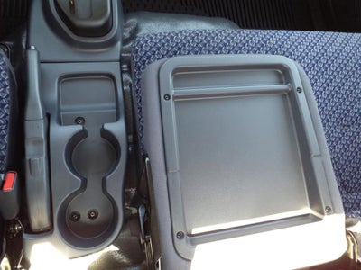 2025 Chevrolet Low Cab Forward 4500 Base