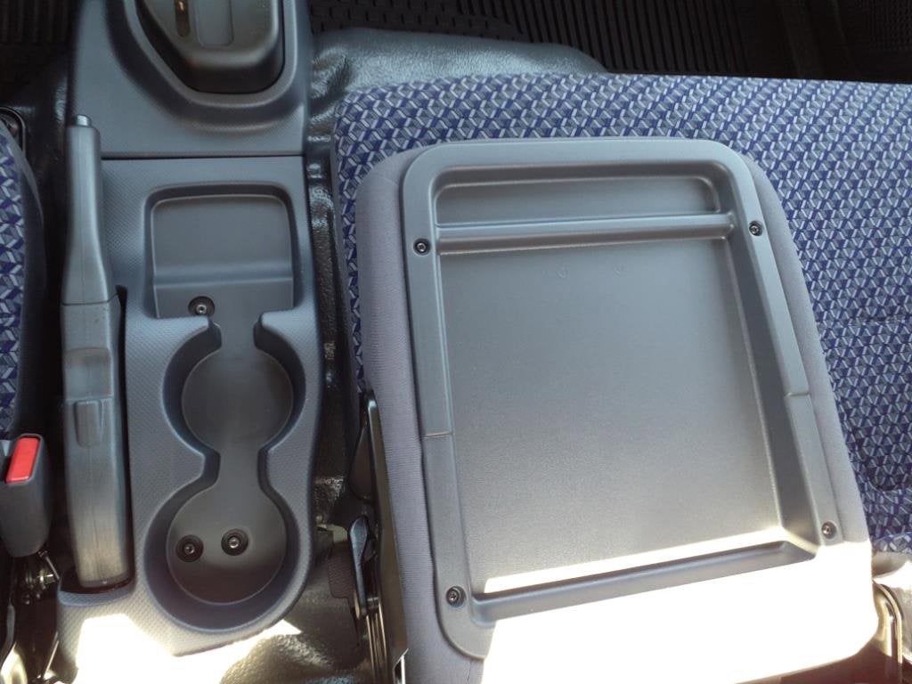 2025 Chevrolet Low Cab Forward 4500 Base