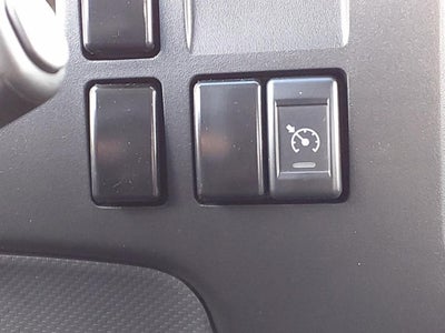 2025 Chevrolet Low Cab Forward 4500 Base