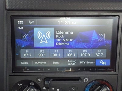 2025 Chevrolet Low Cab Forward 4500 Base