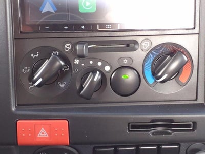 2025 Chevrolet Low Cab Forward 4500 Base