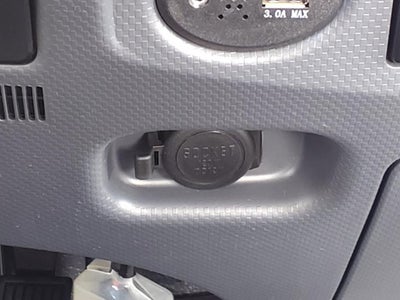 2025 Chevrolet Low Cab Forward 4500 Base